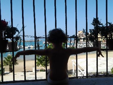 Holiday Apartment in Trapani - Scopello - Castellammare del Golfo (Trapani) or holiday homes and vacation rentals