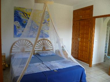 Holiday Apartment in Moraira (Alicante / Alacant) or holiday homes and vacation rentals