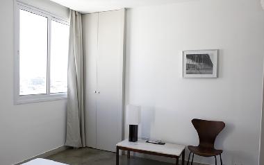 Holiday Apartment in Rio de Janeiro (Rio de Janeiro) or holiday homes and vacation rentals