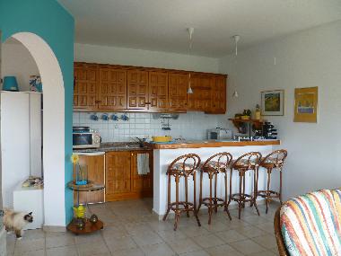 Holiday Apartment in Moraira (Alicante / Alacant) or holiday homes and vacation rentals