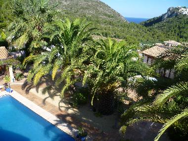 Holiday Apartment in Moraira (Alicante / Alacant) or holiday homes and vacation rentals