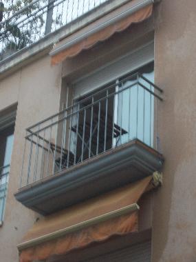 Holiday Apartment in Sitges (Barcelona) or holiday homes and vacation rentals