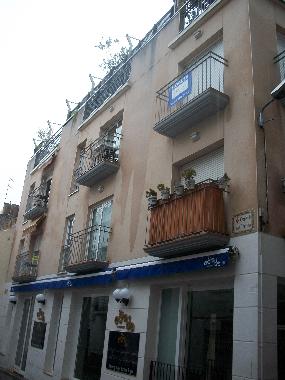 Holiday Apartment in Sitges (Barcelona) or holiday homes and vacation rentals