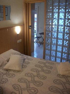 Holiday Apartment in Sitges (Barcelona) or holiday homes and vacation rentals