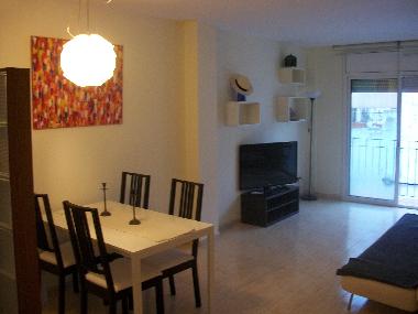 Holiday Apartment in Sitges (Barcelona) or holiday homes and vacation rentals