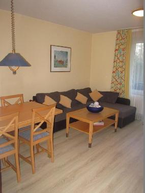 Holiday Apartment in Schillig (Nordsee-Festland / Ostfriesland) or holiday homes and vacation rentals