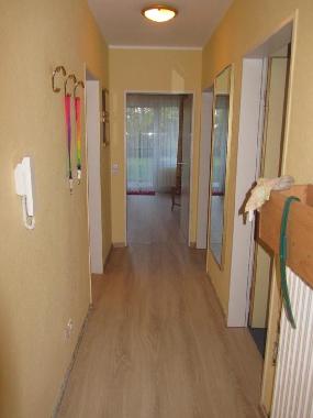 Holiday Apartment in Schillig (Nordsee-Festland / Ostfriesland) or holiday homes and vacation rentals