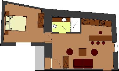 Holiday Apartment in Brasov (Brasov) or holiday homes and vacation rentals