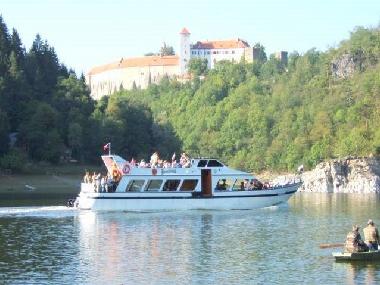 Holiday House in Oslnovice (Brnensky Kraj) or holiday homes and vacation rentals