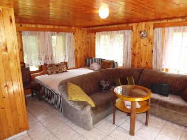 Holiday House in Oslnovice (Brnensky Kraj) or holiday homes and vacation rentals