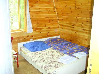 Holiday House in Oslnovice (Brnensky Kraj) or holiday homes and vacation rentals