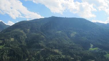 Holiday House in Zell am Ziller (Tiroler Unterland) or holiday homes and vacation rentals