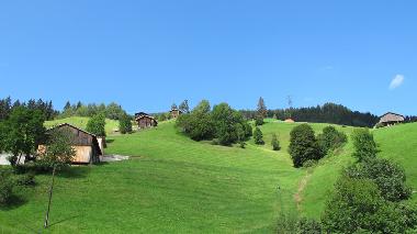 Holiday House in Zell am Ziller (Tiroler Unterland) or holiday homes and vacation rentals