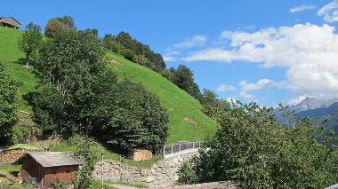 Holiday House in Zell am Ziller (Tiroler Unterland) or holiday homes and vacation rentals
