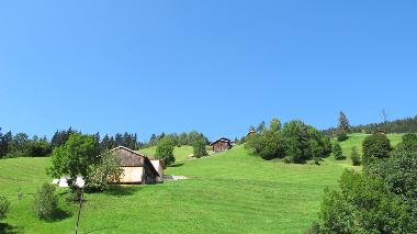 Holiday House in Zell am Ziller (Tiroler Unterland) or holiday homes and vacation rentals