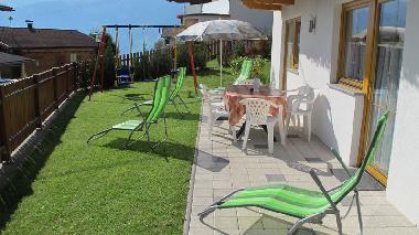 Holiday House in Zell am Ziller (Tiroler Unterland) or holiday homes and vacation rentals