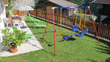 Holiday House in Zell am Ziller (Tiroler Unterland) or holiday homes and vacation rentals