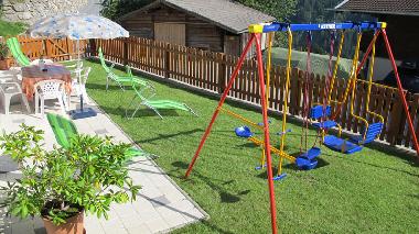 Holiday House in Zell am Ziller (Tiroler Unterland) or holiday homes and vacation rentals