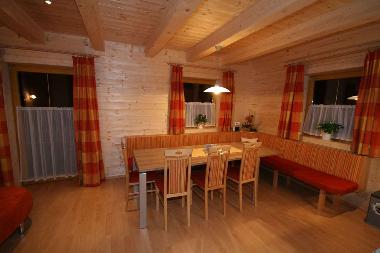 Holiday House in Zell am Ziller (Tiroler Unterland) or holiday homes and vacation rentals