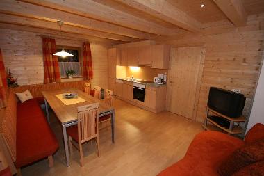 Holiday House in Zell am Ziller (Tiroler Unterland) or holiday homes and vacation rentals