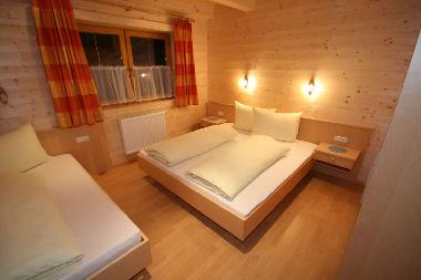 Holiday House in Zell am Ziller (Tiroler Unterland) or holiday homes and vacation rentals