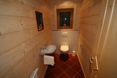 Holiday House in Zell am Ziller (Tiroler Unterland) or holiday homes and vacation rentals
