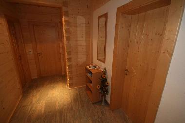 Holiday House in Zell am Ziller (Tiroler Unterland) or holiday homes and vacation rentals