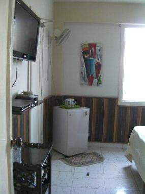 Holiday Apartment in habana vieja, (Ciudad de la Habana) or holiday homes and vacation rentals