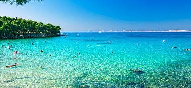 Holiday Apartment in MURTER (Sibensko-Kninska) or holiday homes and vacation rentals