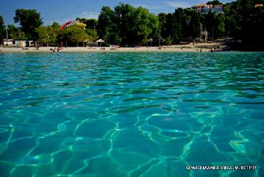 Holiday Apartment in MURTER (Sibensko-Kninska) or holiday homes and vacation rentals