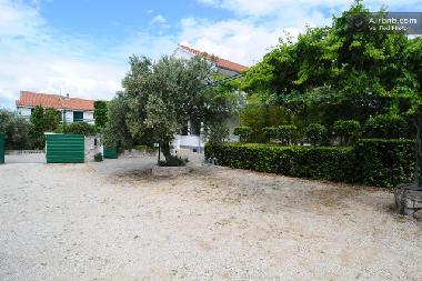 Holiday Apartment in MURTER (Sibensko-Kninska) or holiday homes and vacation rentals