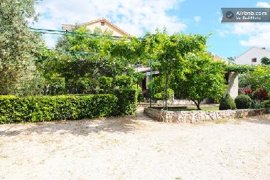 Holiday Apartment in MURTER (Sibensko-Kninska) or holiday homes and vacation rentals