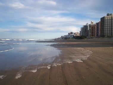 Holiday Apartment in mar (Buenos Aires) or holiday homes and vacation rentals