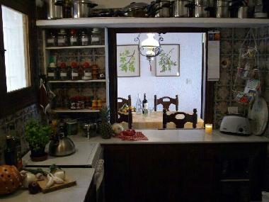 Holiday House in Altea (Alicante / Alacant) or holiday homes and vacation rentals