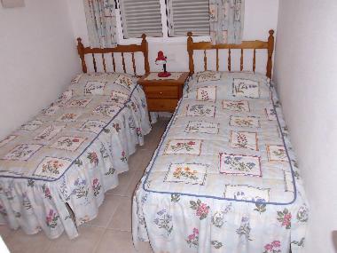 Holiday Apartment in Guardamar del Segura (Alicante / Alacant) or holiday homes and vacation rentals