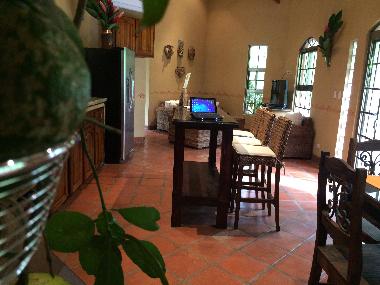 Full furnished home