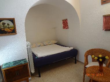 Holiday House in San Michele Salentino (Brindisi) or holiday homes and vacation rentals