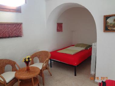 Holiday House in San Michele Salentino (Brindisi) or holiday homes and vacation rentals
