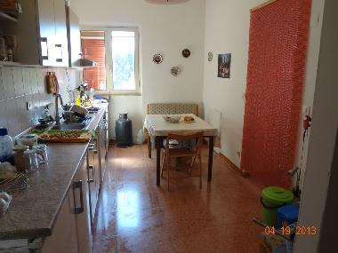 Holiday House in San Michele Salentino (Brindisi) or holiday homes and vacation rentals
