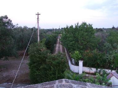 Holiday House in San Michele Salentino (Brindisi) or holiday homes and vacation rentals