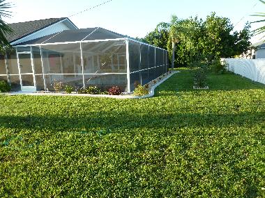 Holiday House in Cape Coral (Florida) or holiday homes and vacation rentals