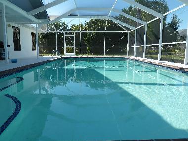 Holiday House in Cape Coral (Florida) or holiday homes and vacation rentals