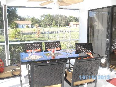 Holiday House in Cape Coral (Florida) or holiday homes and vacation rentals