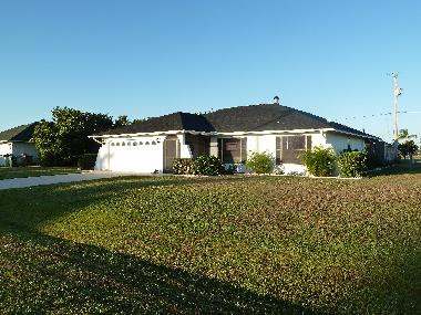 Holiday House in Cape Coral (Florida) or holiday homes and vacation rentals