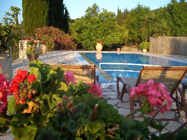 Holiday House in CORFU (Kerkyra) or holiday homes and vacation rentals