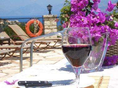 Holiday House in CORFU (Kerkyra) or holiday homes and vacation rentals