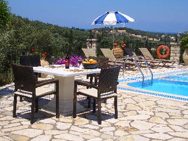Holiday House in CORFU (Kerkyra) or holiday homes and vacation rentals