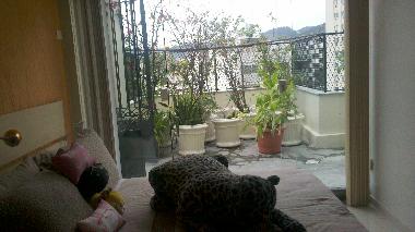Holiday Apartment in Rio de Janeiro (Rio de Janeiro) or holiday homes and vacation rentals