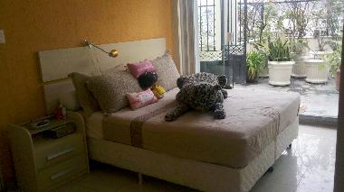 Holiday Apartment in Rio de Janeiro (Rio de Janeiro) or holiday homes and vacation rentals