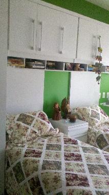 Holiday Apartment in Rio de Janeiro (Rio de Janeiro) or holiday homes and vacation rentals